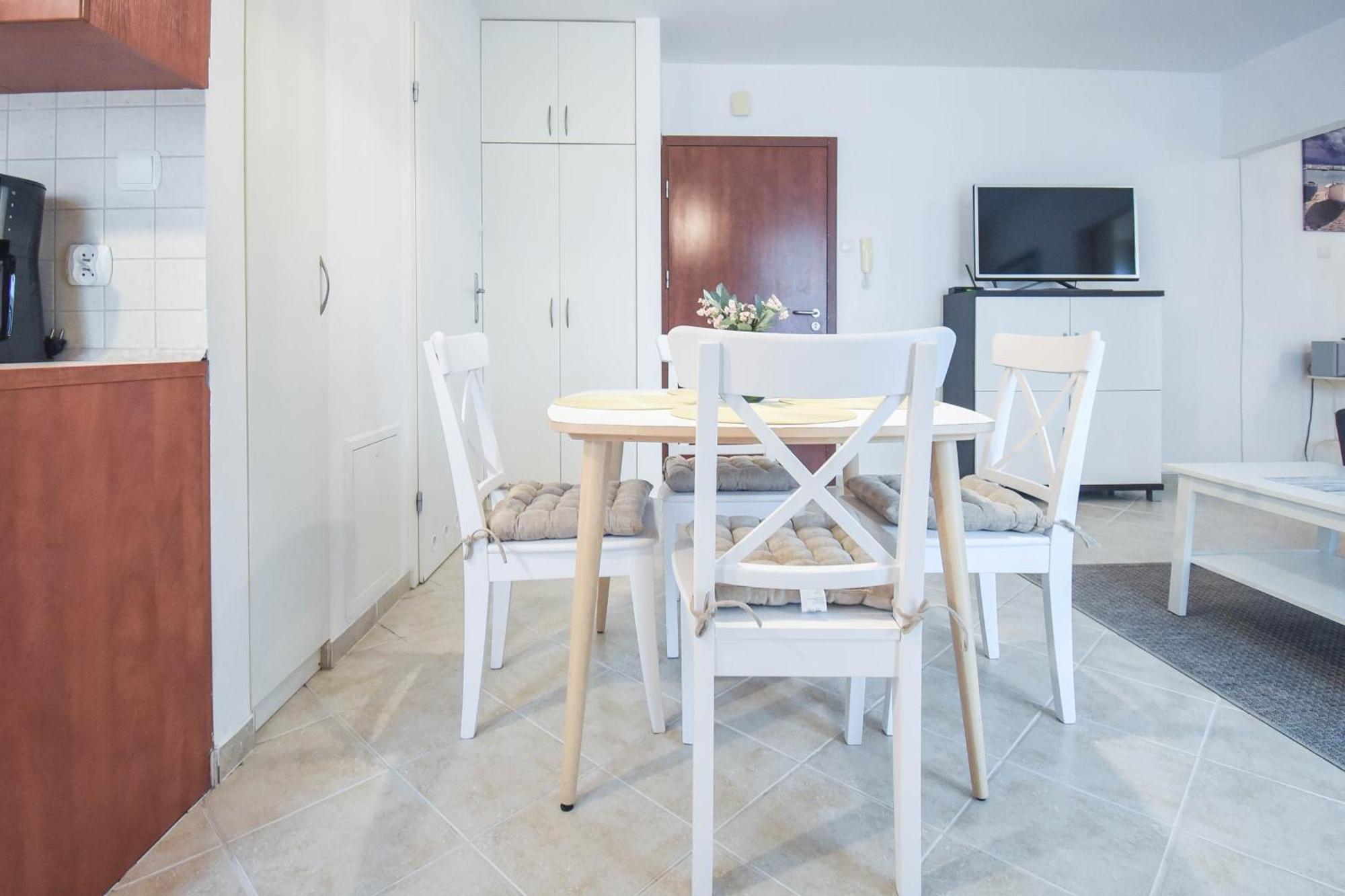 Apartamenty Promenada Z Tarasem I Parkingiem - Apartamenty Na Wyspie Świnoujście Exterior foto