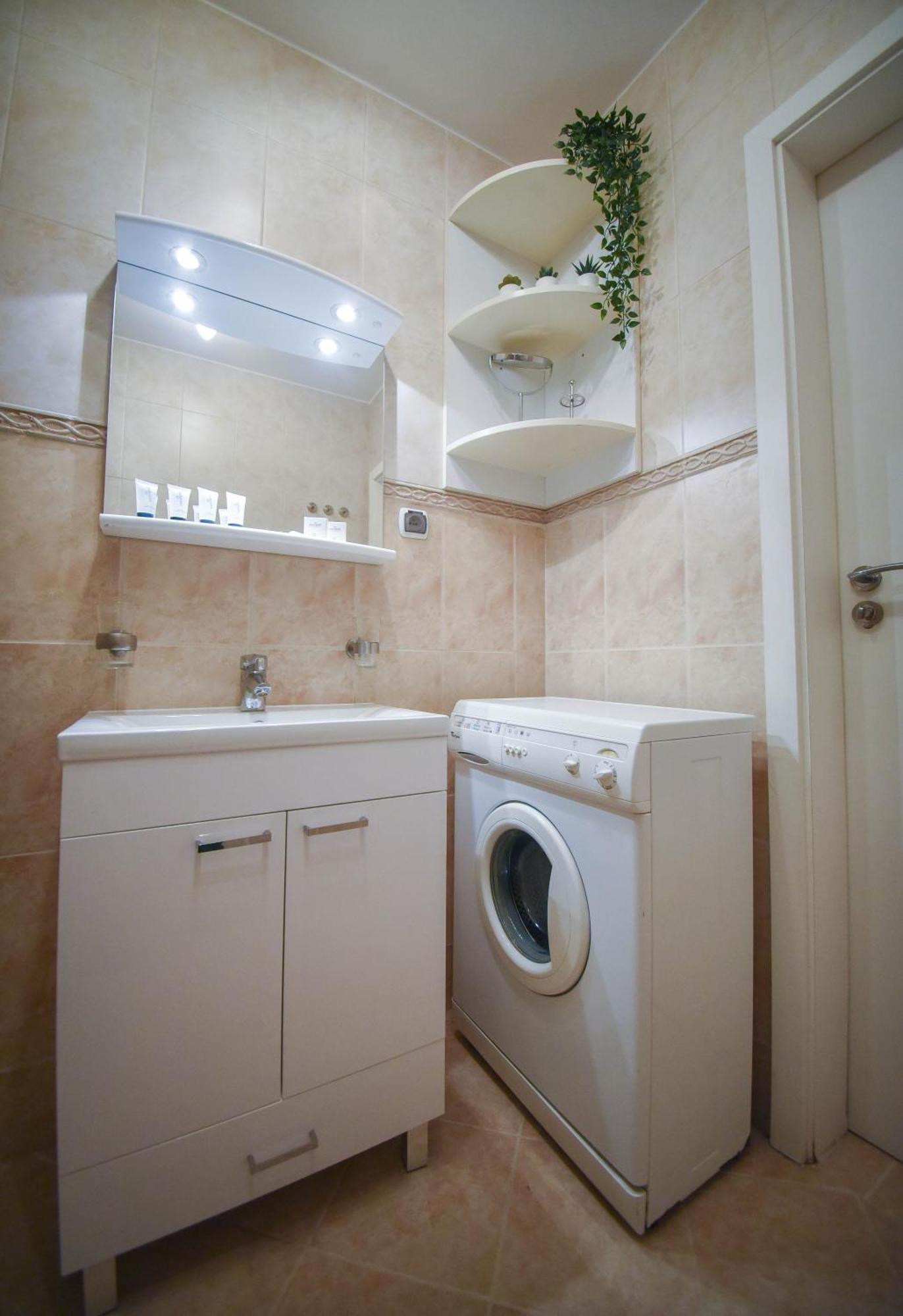 Apartamenty Promenada Z Tarasem I Parkingiem - Apartamenty Na Wyspie Świnoujście Exterior foto